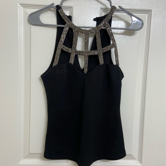 Fancy Top - Picture 1 of 5